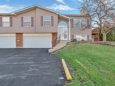 20260 S Frankfort Square Rd, Frankfort, IL, 60423