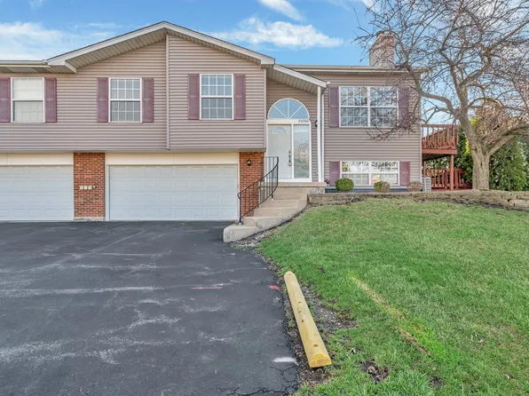 20260 S Frankfort Square Rd, Frankfort, IL 60423