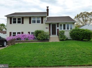 1304 Dewson Ln, Wilmington, DE 19805