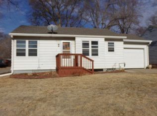 1400 Lincoln St, Beatrice, NE 68310