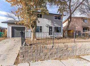 2265 Tripp Dr, Reno, NV 89512