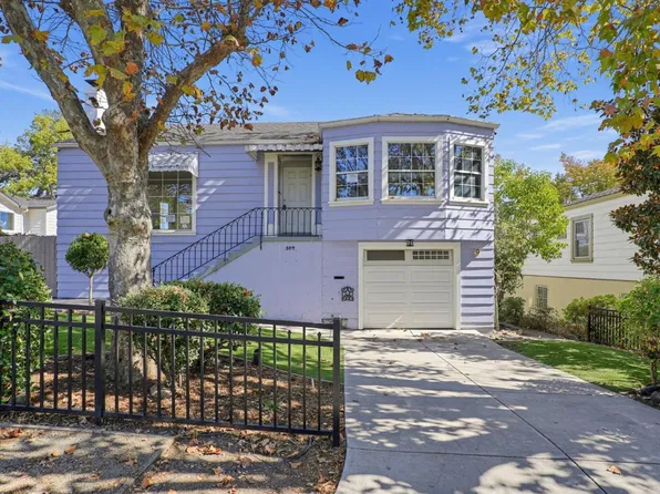 307 El Camino Real, Vallejo, CA 94590
