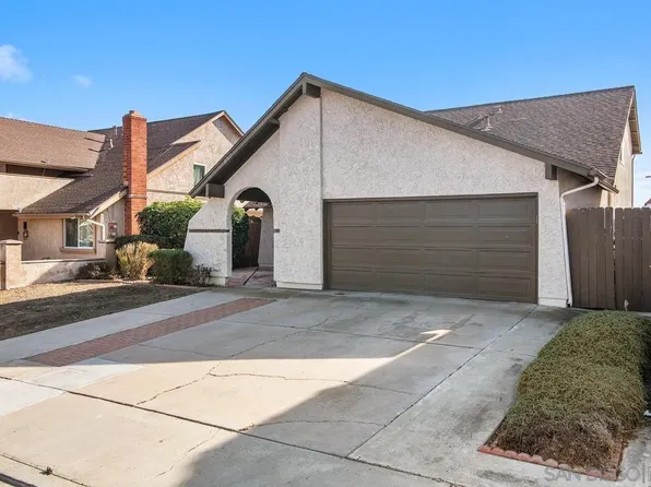 8763 Aquarius Dr, San Diego, CA 92126