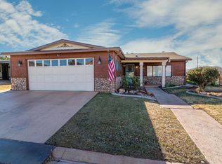 1526 N Dixie Downs Rd UNIT 1, Saint George, UT 84770