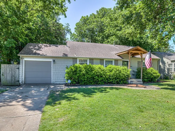 4630 E 13th St, Tulsa, OK 74112
