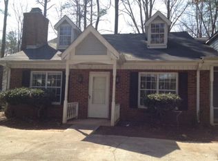 5221 Wrangell Pt, Norcross, GA 30093