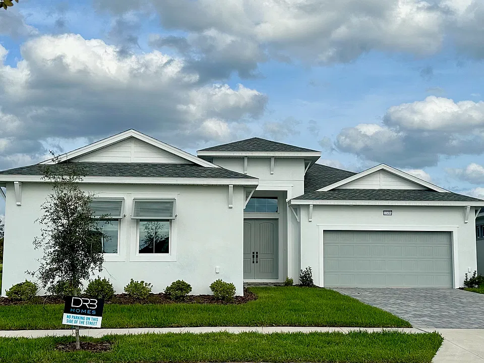 10496 Purple Thistle Way