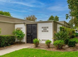 409 Avenida Castilla UNIT A, Laguna Woods, CA 92637