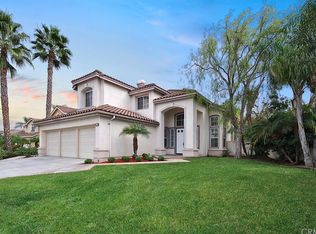 18 Santa Eulalia, Irvine, CA 92606