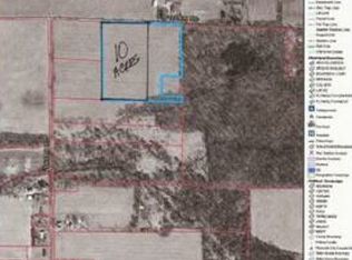Tyler Rd, Walkerton, IN 46574