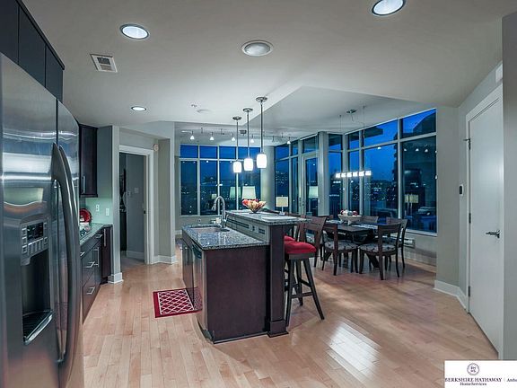 3rd image of 444 Riverfront Plz APT 705