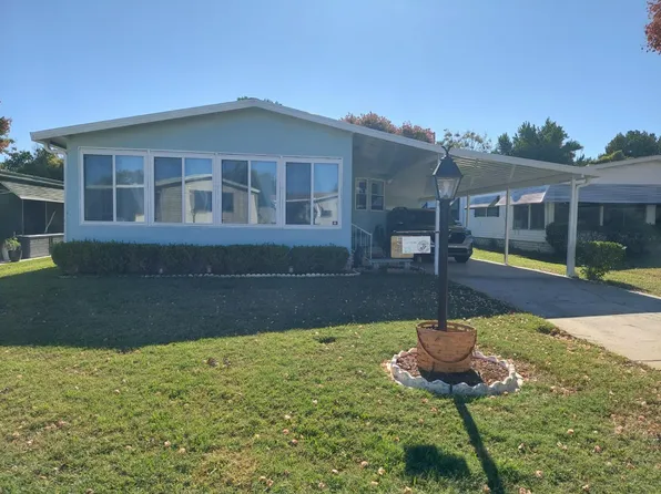 51 Sea Fern Dr #169, Leesburg, FL 34788