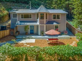 1467 Hartman Ave, Ben Lomond, CA