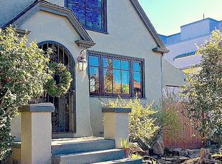 3232 Randolph Ave, Oakland, CA 94602