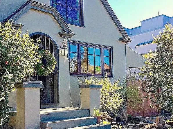 3232 Randolph Ave, Oakland, CA 94602