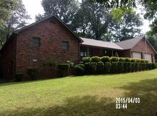 91 Greystone Rd, Mountain Home, AR 72653