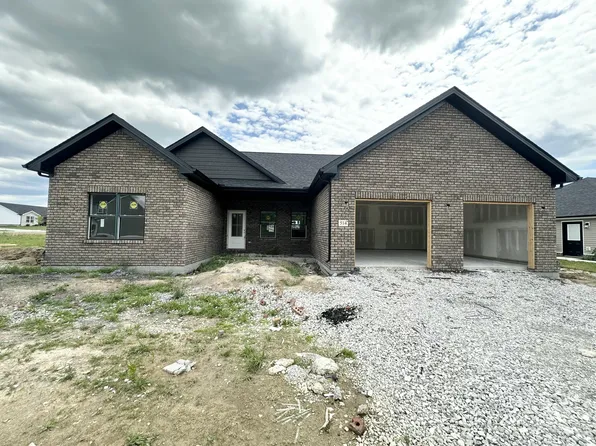 514 Chickasaw Dr, Richmond, KY 40475