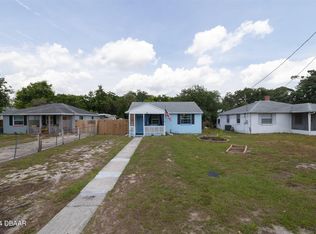 550 Martha Dr, Holly Hill, FL 32117