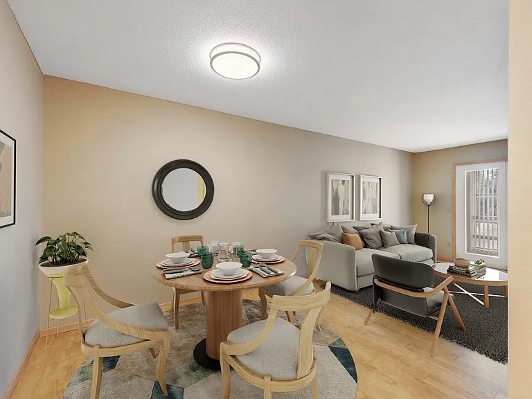 Forest Place Apartments — Photo 4