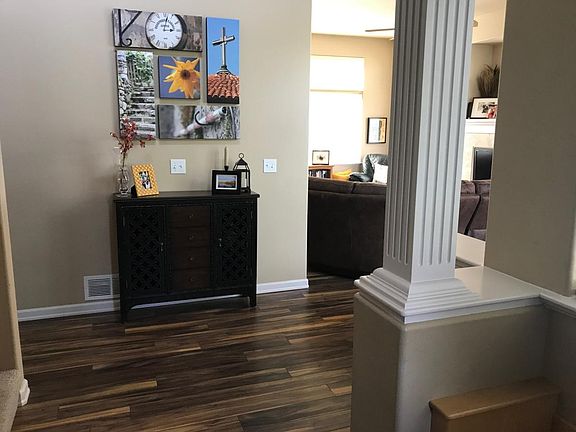 Entry Way
