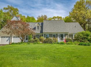 60 Pineridge Dr, Westfield, MA 01085