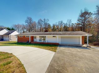 557 Powers Rd, Manchester, TN 37355