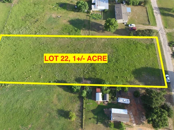 13658 Woodridge, Eustace, TX 75124