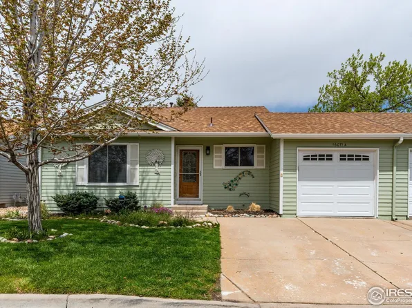 16071 E Radcliff Pl #A, Aurora, CO 80015