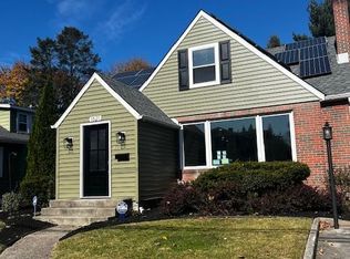 1621 W High St, Haddon Heights, NJ 08035
