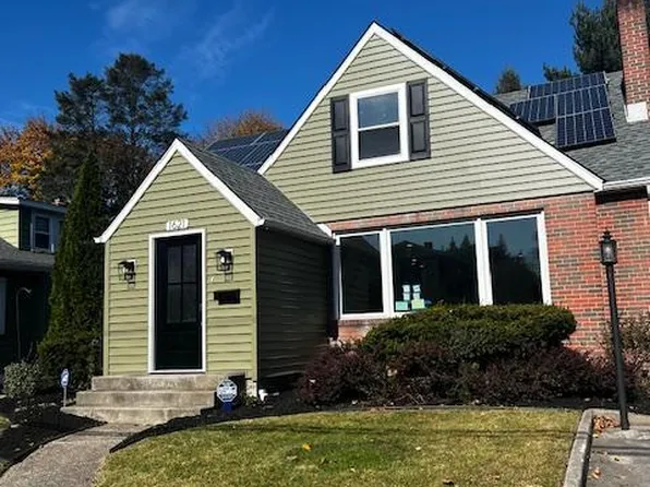 1621 W High St, Haddon Heights, NJ 08035