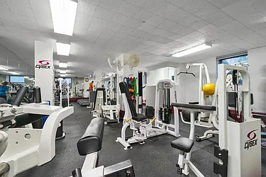 Sold by Avenue Sotheby's International Realty