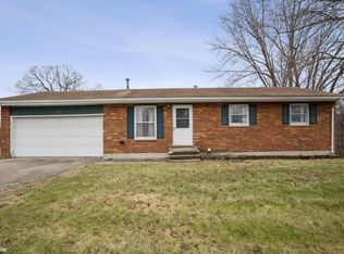 1120 S Linden Ln, Mount Pleasant, IA 52641