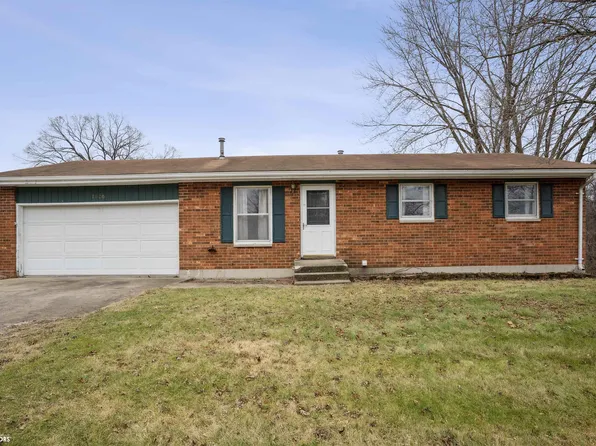 1120 S Linden Ln, Mount Pleasant, IA 52641