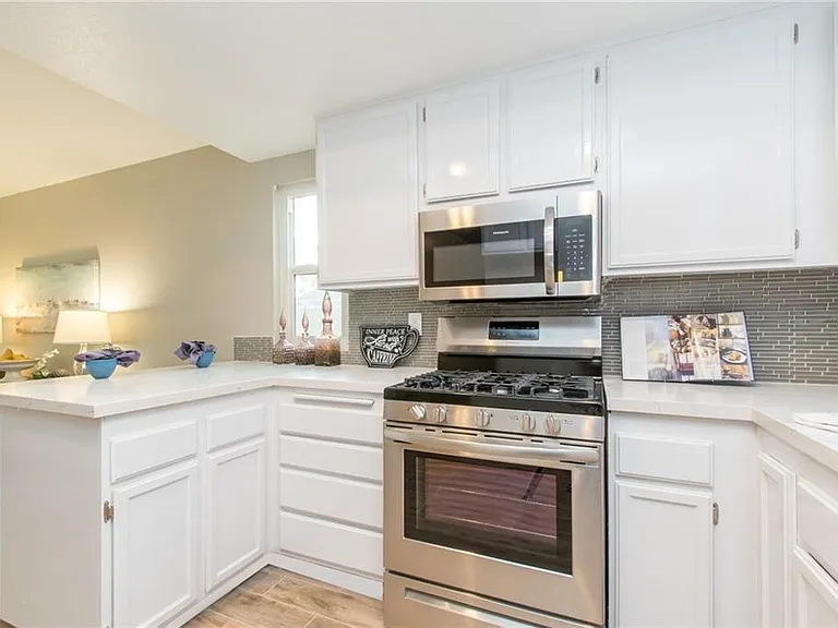 11441 Mount Johnson Ct — Photo 10