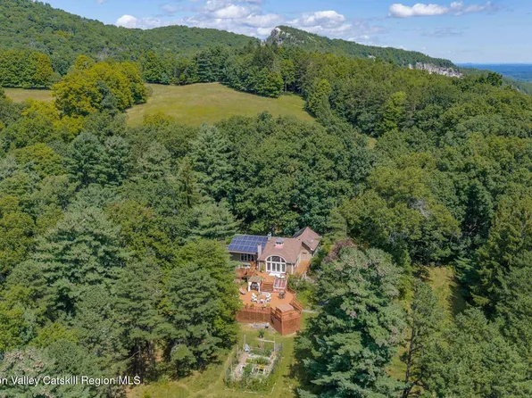 227 Mountain Rest Road, New Paltz, NY 12561