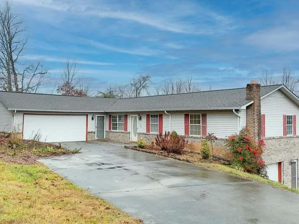 228 Harmon Cir, New Tazewell, TN 37825