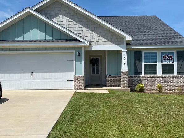 12952 Flanagan St, Elberta, AL 36530