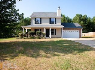 425 George Tate Dr, Jackson, GA 30233