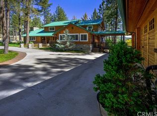 35371 Butterfly Peak Dr, Mountain Center, CA 92561