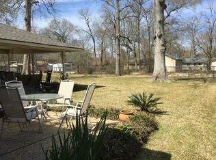 14553 Mora Dr, Baton Rouge, LA 70819