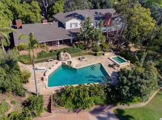 238 Barranca Road, Bradbury, CA 91008