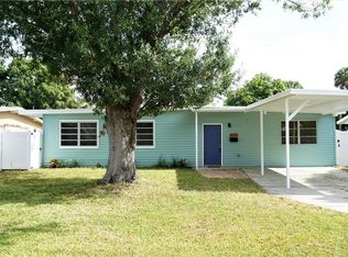 4235 Harrisburg St NE, Saint Petersburg, FL 33703