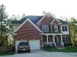8205 Escambia Ln, Raleigh, NC 27616