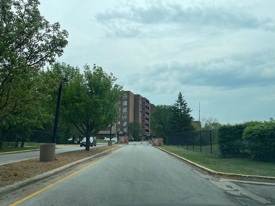 The Park Of River Oaks Condominiums Calumet City, IL Zillow