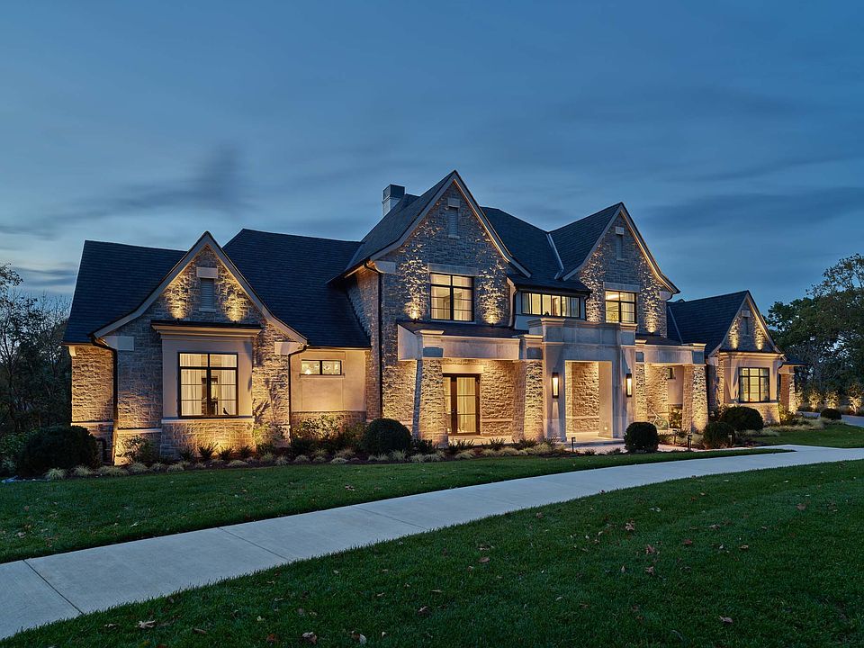 8131 Mountaintop Dr, College Grove, TN 37046 Zillow