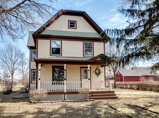 31921 S Ashland Ave, Beecher, IL 60401