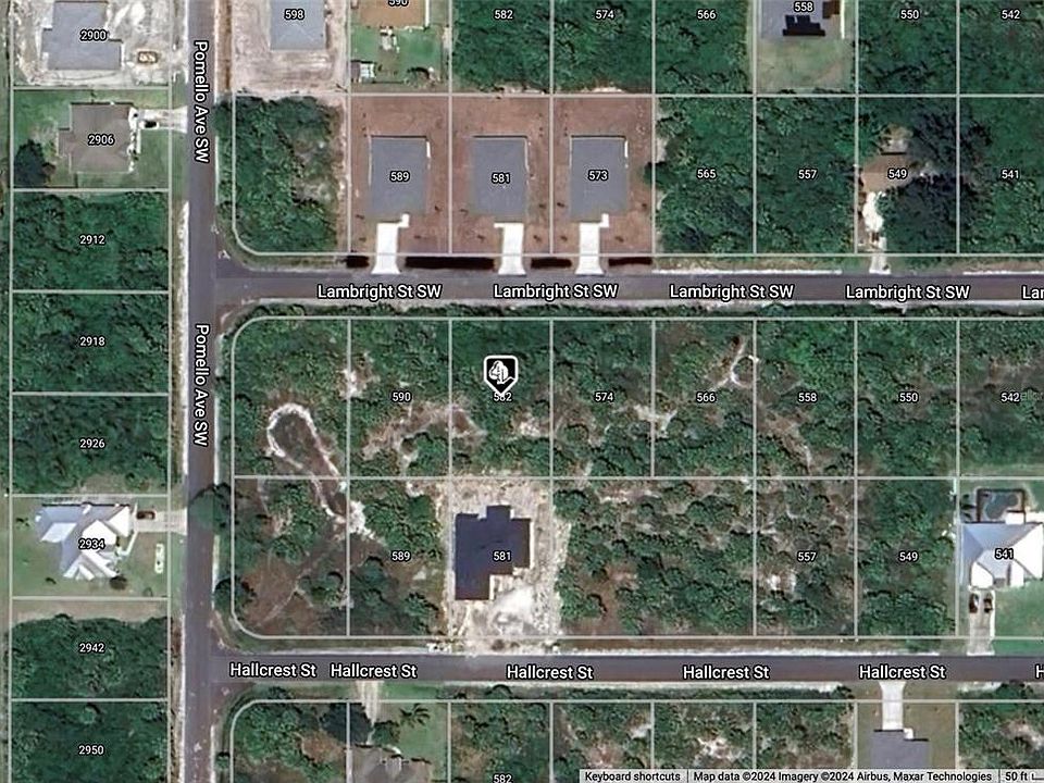 1st image of 582 Lambright St SW #11