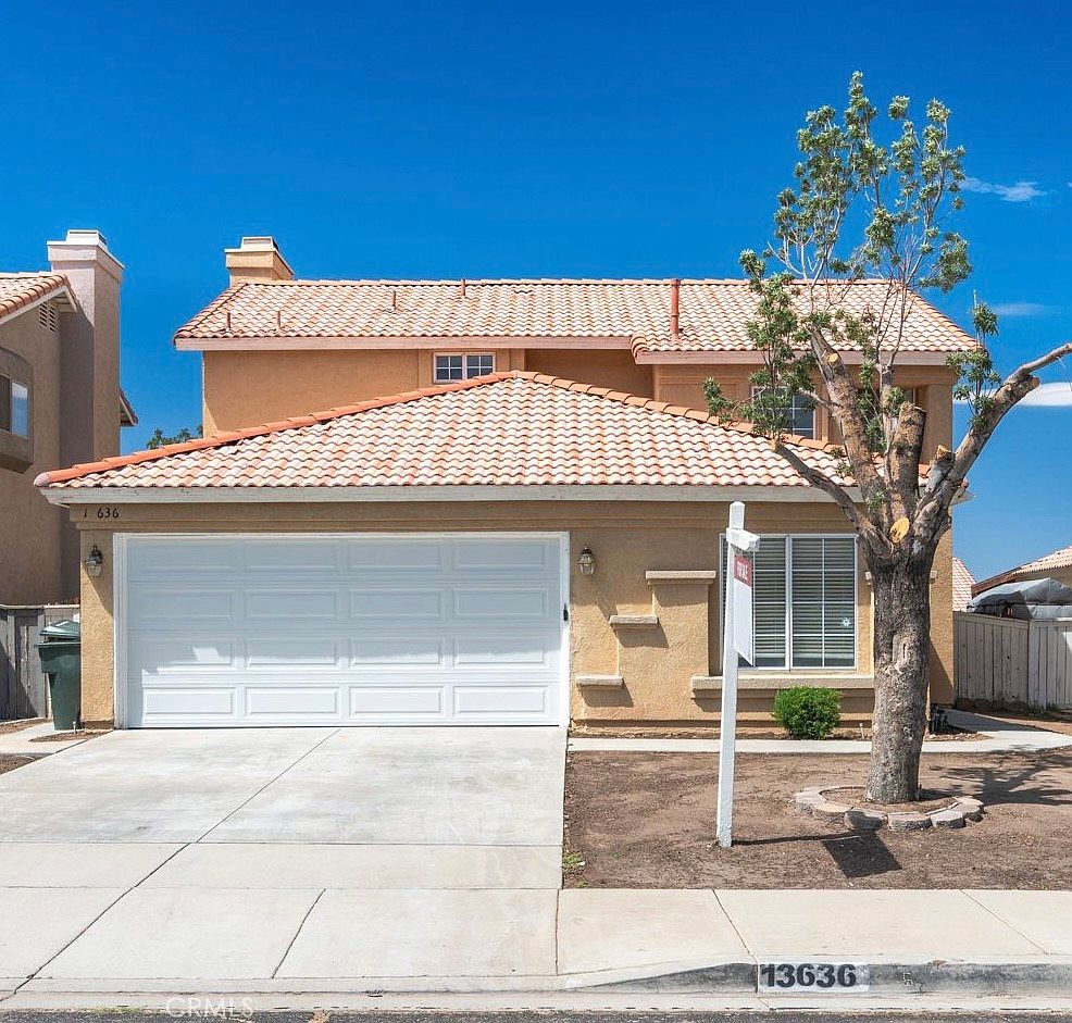13636 Foxfire Rd, Victorville, CA 92392 Zillow