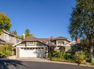 3715 Hitchcock Ranch Rd, Santa Barbara, CA 93105