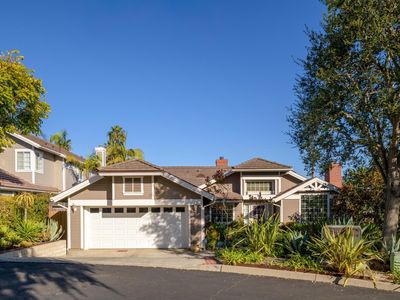 3715 Hitchcock Ranch Rd, Santa Barbara, CA, 93105